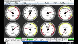 Megasquirt: MAF based Tuning | Evans Performance Academy