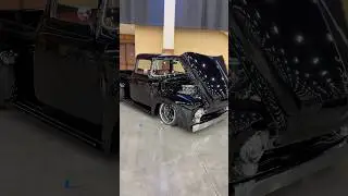 Thoughts on this 1956 Ford F100 with a 427 Cobra Under the Hood? Full Video 👆👆👆