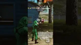 Green Criminal Op Clutch || Op Lord Venom #ankushff #freefireliveIndia #freefire