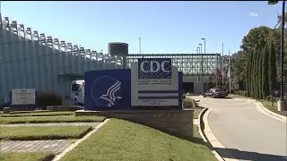 Federal government finalizing termination of hundreds of CDC, HHS workers