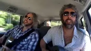 Union Cab Presents Taxi Troubadours with Mal-O-Dua