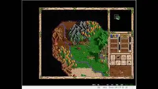 Heroes of Might and Magic II Amiga with Music!