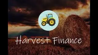 Harvest Finance (FARM) Token piyasa istatistikleri