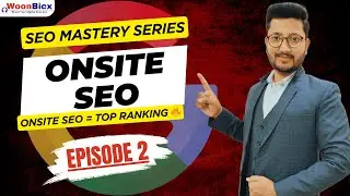 Onsite SEO Tutorial in Hindi 🚀| Onpage SEO Secrets 🤫 Rank Fast Without Ads #OnsiteSEO #OnPageSEO