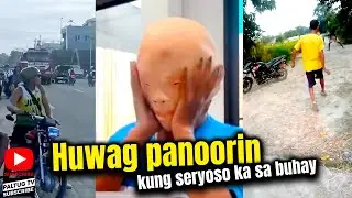 😂Huwag panoorin kung seryoso ka sa buhay | Funny Videos Compilation | PALTUG TV