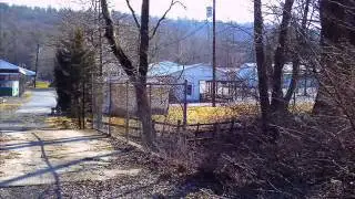 Schuylkill County Fairgrounds