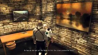 Hitman Absolution - Пролог - Purist и все испытания