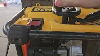 DeWalt DW745 Type 2 - Rough Raise & Lowering Blade - part 2