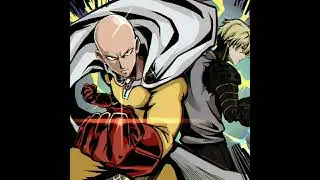 #shorts #saitama #onpunch