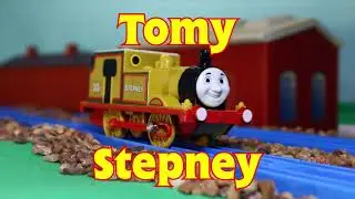 Brighton Studio's Thomas Trackmaster Collection [Summer 2021] | Thomas & Friends