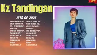 Kz Tandingan Filipino Soul Hits ~ Top 10 OPM Songs That Touch The Heart
