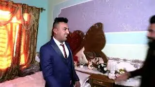 حفل زفاف مصطفى الزيداوي  يخبل
