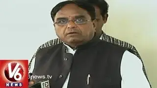 No one can stop Telangana now - Ponnala