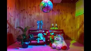 SO.Crates - Beaut-i-full World (feat. Zima & Kalala) (Official Music Video)