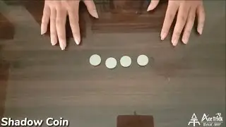 Shadow Coin Performance - Ace Trick