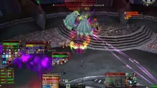 Wow War fury 80 pve hl