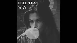 MOGY - feel that way (official audio)
