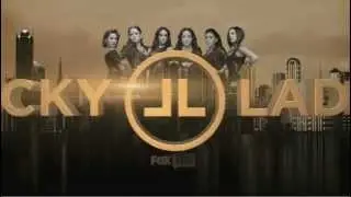 Lucky Ladies Nueva Temporada