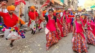 Aadivasi Timli dance Jhabua New 2026 Sanskriti Aadivasi viral karykram Para Ka Video