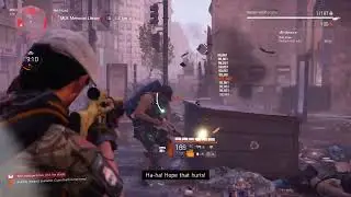 Tom Clancy's The Division&reg; 2 - Agent(s) Activity version 2.0 2026 2.0 ep04 [04]