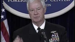 Asia-Pacific U.S. Military Overview