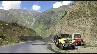 natural beauty of Naran Pakistan