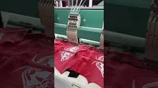 REXFIT SPORTS Fashion Manufacturer Clothing Brand New Embroidery Setup