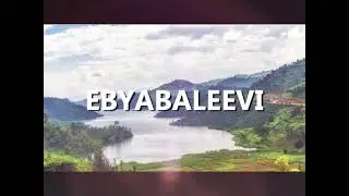 Ebyabaleevi (Leviticus) Luganda  | Good News | Audio Bible