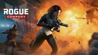Rogue Company Team Death Match 6V6
