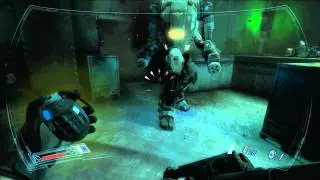 F.E.A.R. 2 Powered Armor Unit