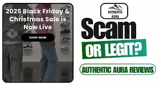 Authentic Aura Reviews - Legit orJust Another Scam?