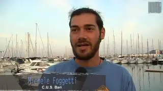 Barinedita.it. I circoli nautici di Bari