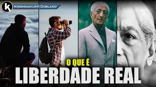 O que realmente significa liberdade