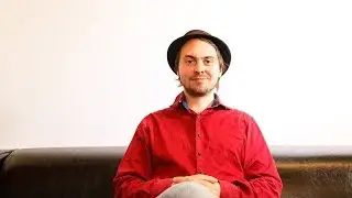 Lucas Brar - musikl&auml;rare p&aring; Popskolan