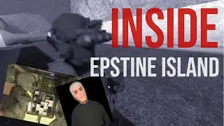 Epstein Island - A Tactical Assault