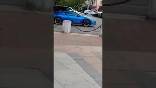 Красотка 😍🤌 #automobile #музыка #music #ziiin #cars #auto #tuning #rek #jdm #nfsu #mitsubishi