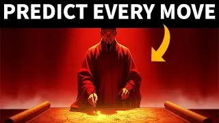 How to Predict People&rsquo;s Moves Before They Act &ndash; Sun Tzu&rsquo;s Psychological Chess