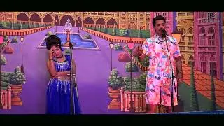 ಗಬ್ಬೂರ05|ಮನೆ ಬೆಳಗಿದ ಮಗ|MANE BELAGIDA MAGA|NATAKA VIDEO|