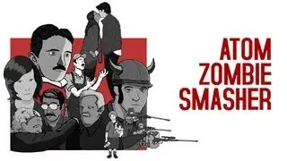 Atom Zombie Smasher - Part 1
