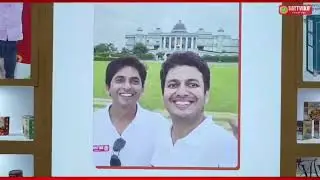 World Food India 2024 Recap | Representing Sattviko at India's Global Food Fest!