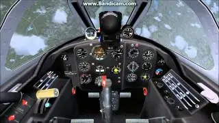 FSX Old planes