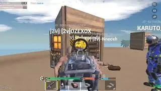 PvP БИТВА КЛАНОВ