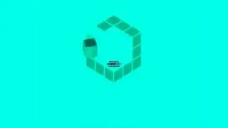 Creative commons: Gamecube in Light Blue Major