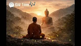 GIỮ TÂM