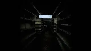 Black Fairy(super slowed + reverb) Silent Hill