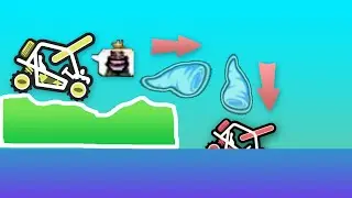 Fun Ways to Trap Opponents in Rocket Bot Royale