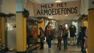 Armoedefonds & Kruidvat: Sing Along for Christmas