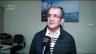 Erhan Hoşhanlı: Altın Esaslı Muhasebe Sistemi Devreye Girmeli - Kuyumcukent