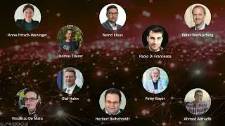 Cloud Day 2 – Welcome and Opening Words (Intro)