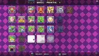 Hilulsoka plays Forager [Part 2] Baby learns how to become rich(?)